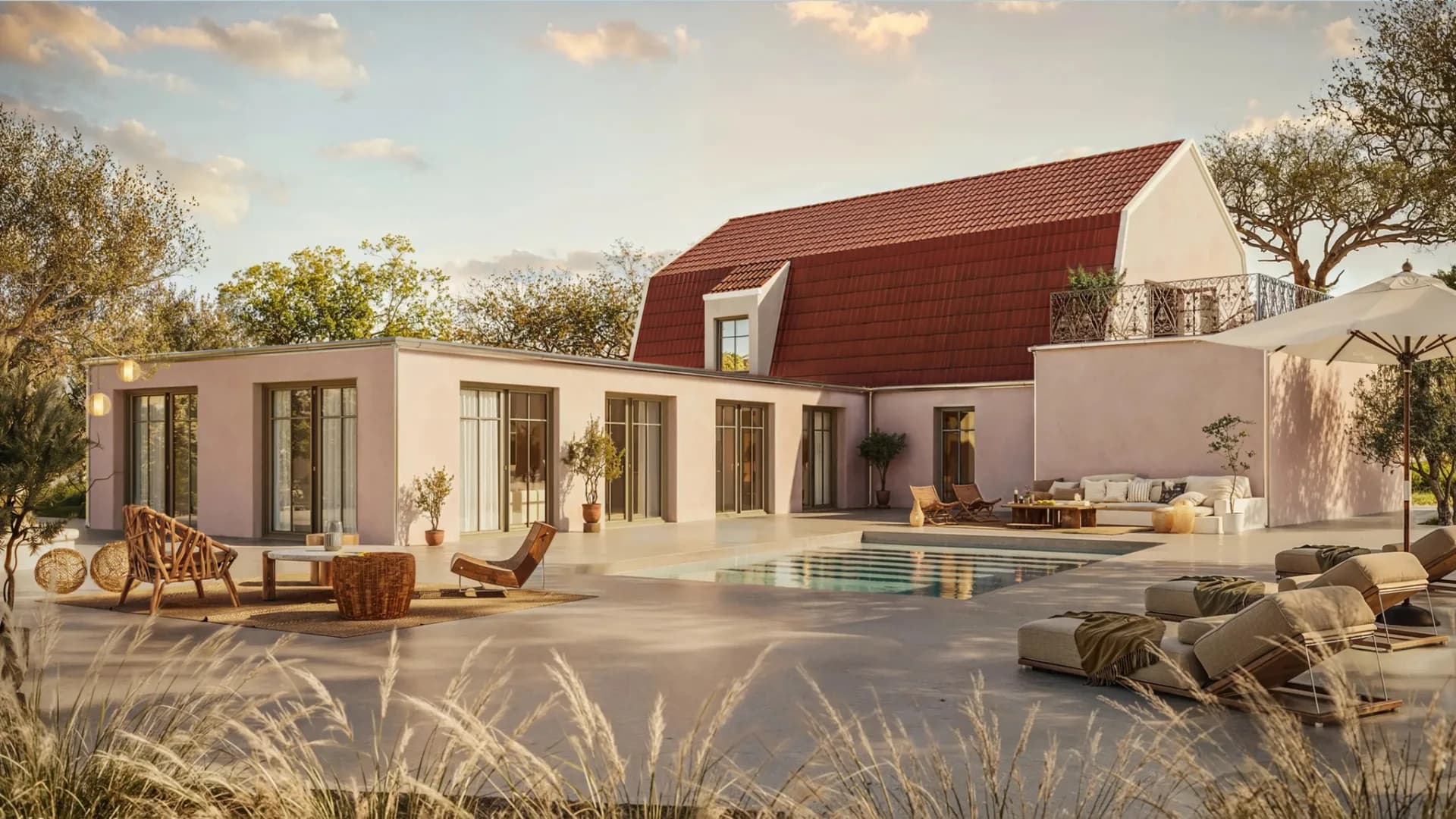Villa Djursholm