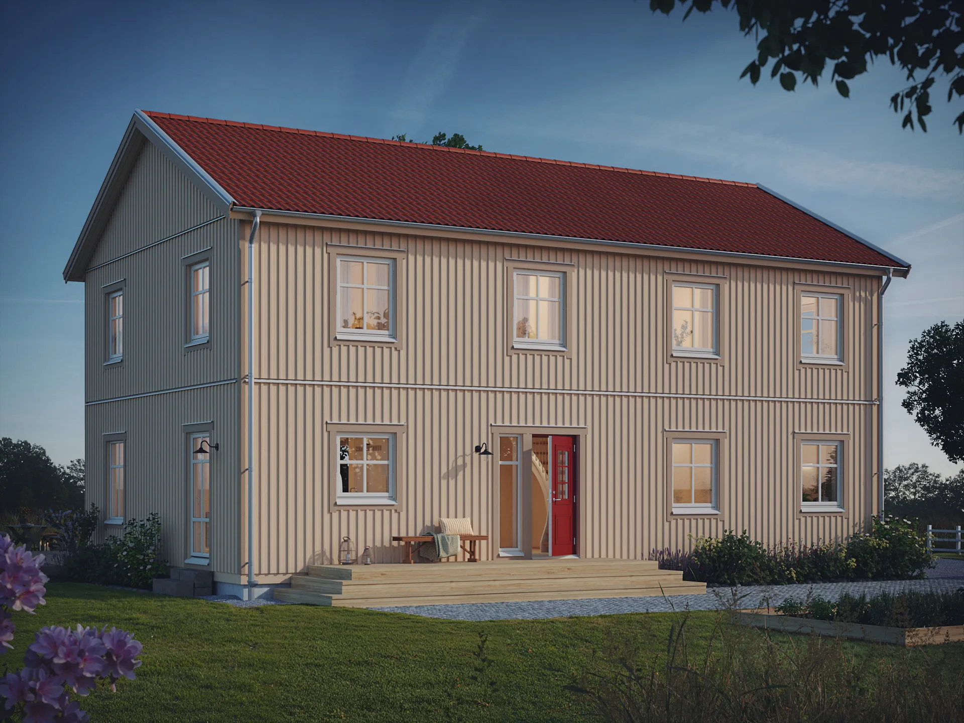 Villa Linnevik