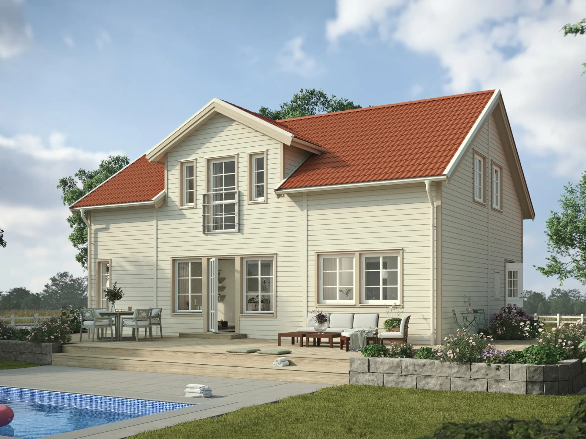 Villa Vimmerby