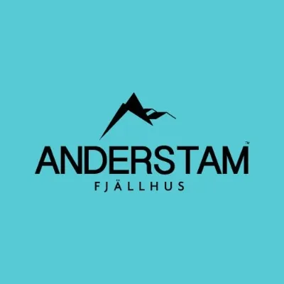 Anderstam Fjällhus