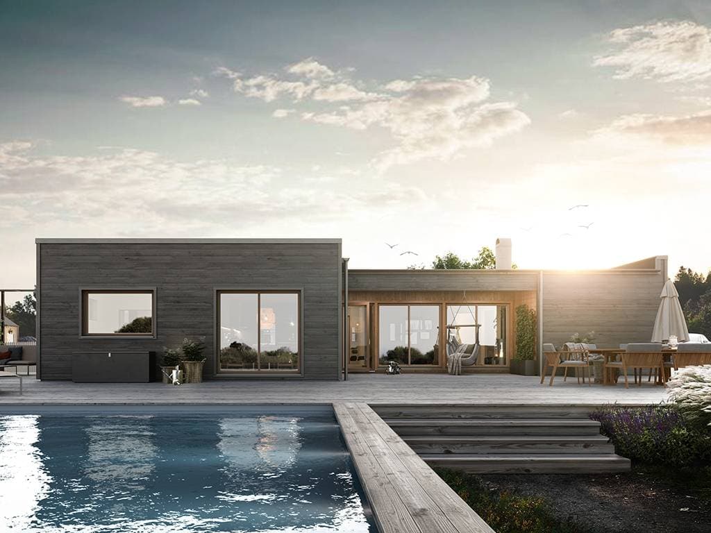 Vinö – VårgårdaHus