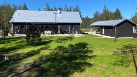 Klapperstenen - Lundqvist Trävaru