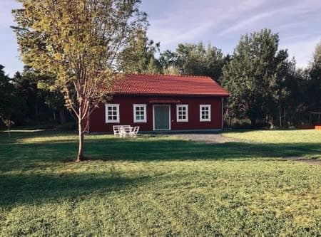Ängstorpet - Lundqvist Trävaru