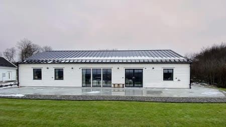 Stenudden - Lundqvist Trävaru