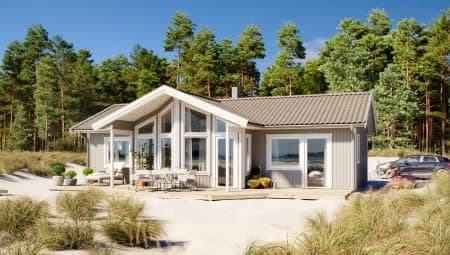 Effekt 97 - Västkuststugan