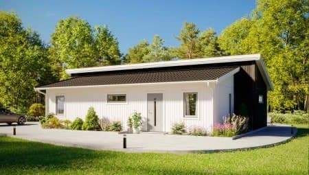 Stil 102 - Västkuststugan