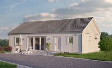 Stil 106 - Västkuststugan