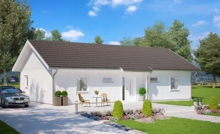 Stil 110 - Västkuststugan