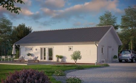 Stil 123 - Västkuststugan