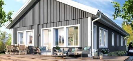 Alexander - Älvsbyhus