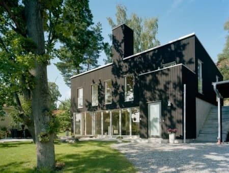 AH#022 - Arkitekthus