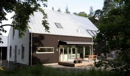 AH#023 - Arkitekthus