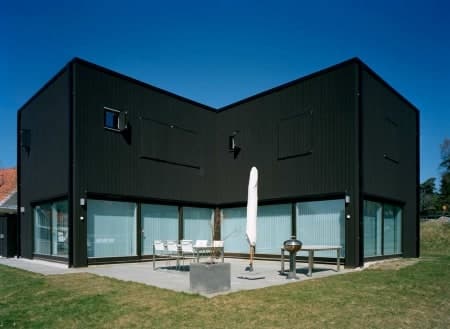 AH#040 - Arkitekthus