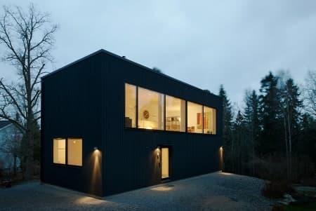 AH#041 – 133 - Arkitekthus