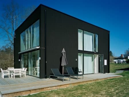 AH#061 - Arkitekthus