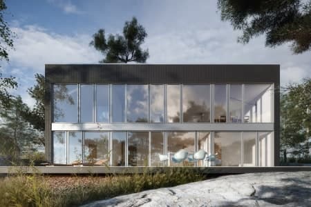 AH#062 – 180 - Arkitekthus