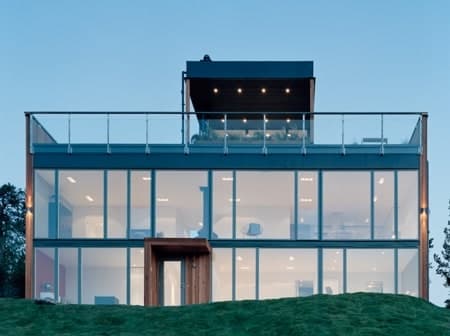 AH#062 – 210 - Arkitekthus