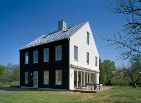 AH#020 - Arkitekthus