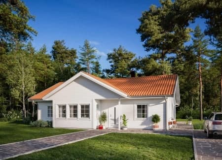 Karisma 10 - Borohus