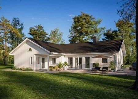 Karisma 23 - Borohus