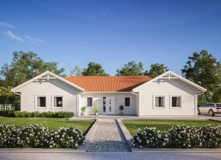 Karisma 25 - Borohus