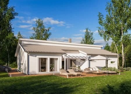 Karisma 26 - Borohus