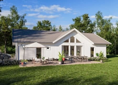 Karisma 5A - Borohus