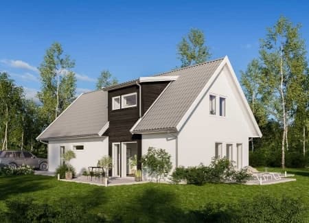 Scandinavia 2 - Borohus