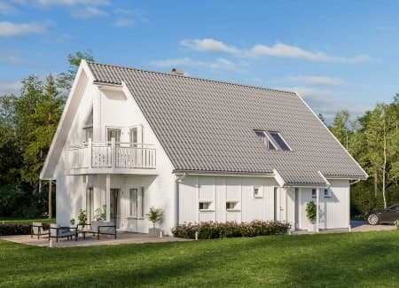 Scandinavia 6 - Borohus