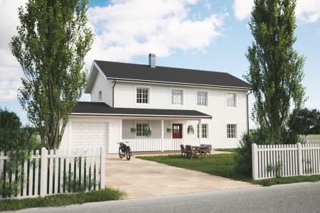 New England 158 - Brahus