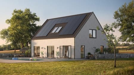 Lyn - Fiskarhedenvillan