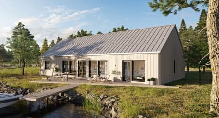 Djurås - Götenehus