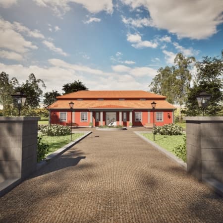 Hjelmsäter - Götenehus