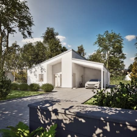 Lindås - Götenehus