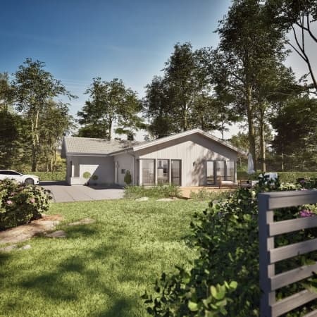 Lövhem - Götenehus