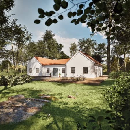 Målerås - Götenehus