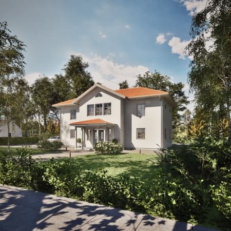 Riddersholm - Götenehus