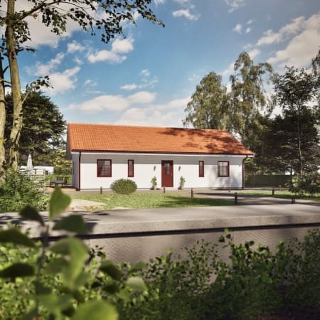 Rönnhem - Götenehus