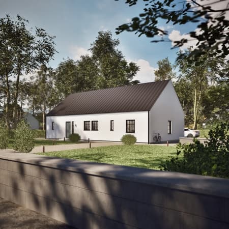 Salthem - Götenehus