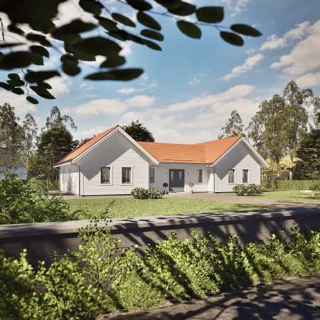 Varnhem - Götenehus