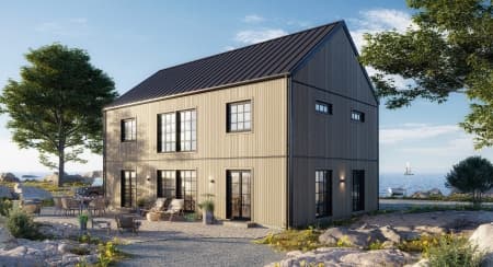 Vassholm - Götenehus