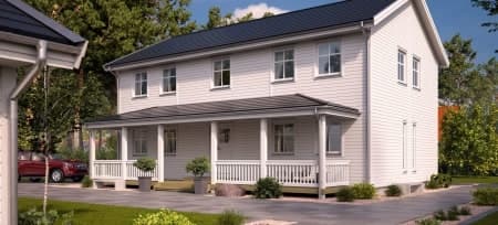 Nya Solid 194 - Hjältevadshus