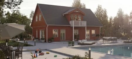 Sol 164 - Hjältevadshus