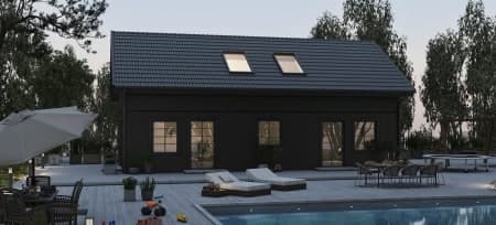 Sol 170 - Hjältevadshus