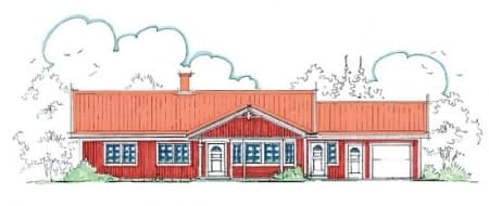 Norrtälje - Kärnhus