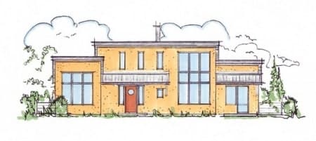 Sollentuna - Kärnhus