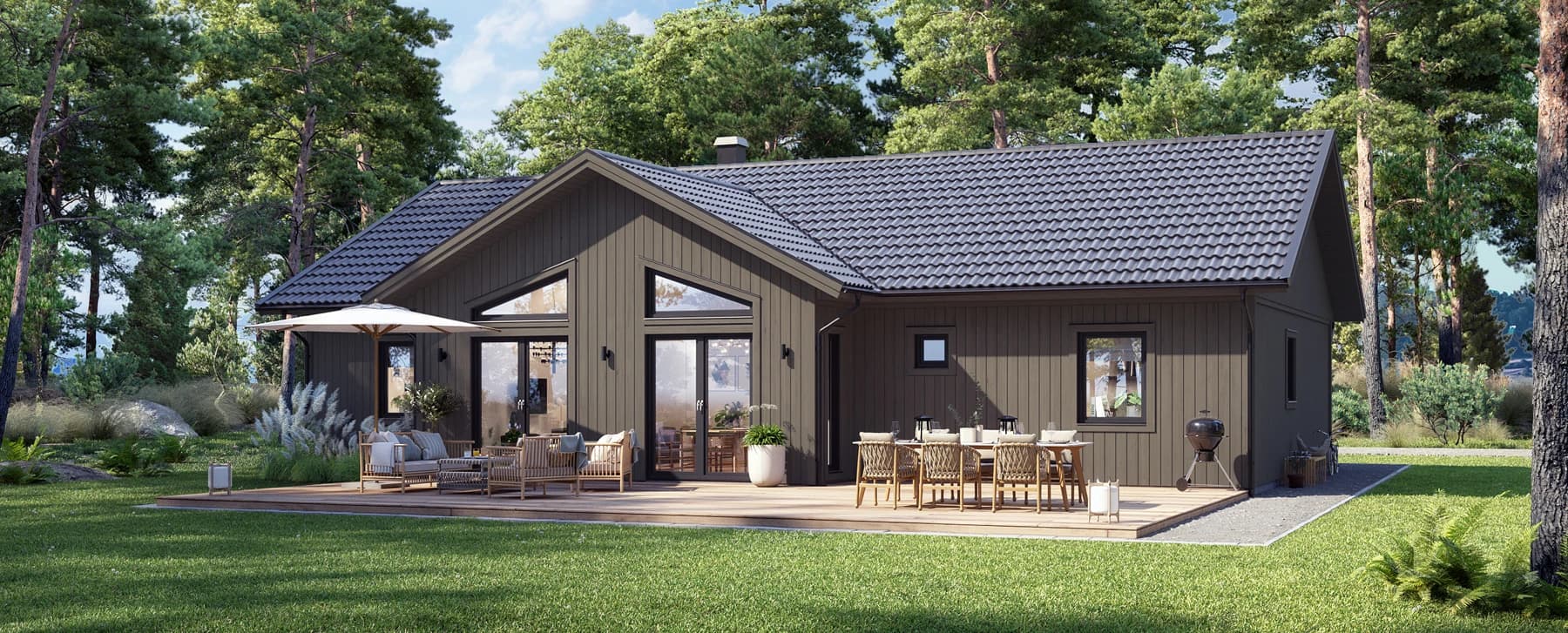 LB Optimal 133 - LB-Hus