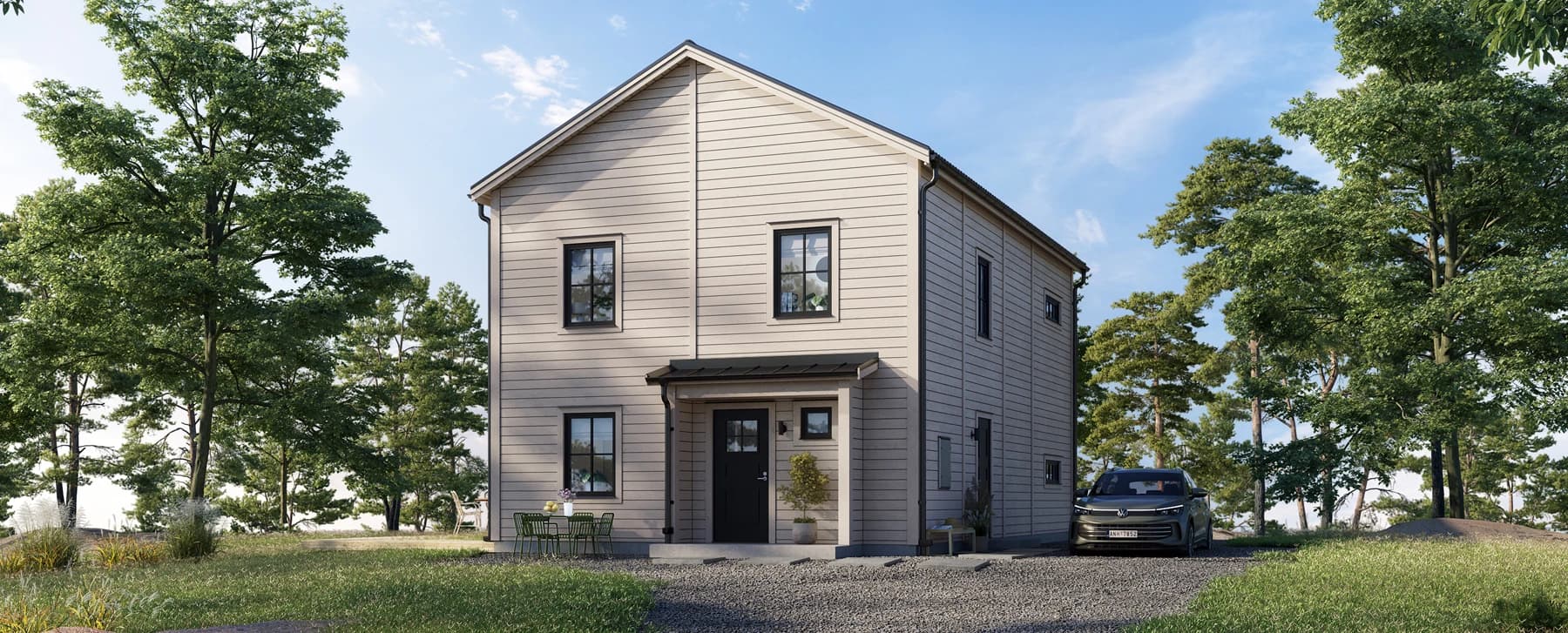 LB Optimal 158 - LB-Hus