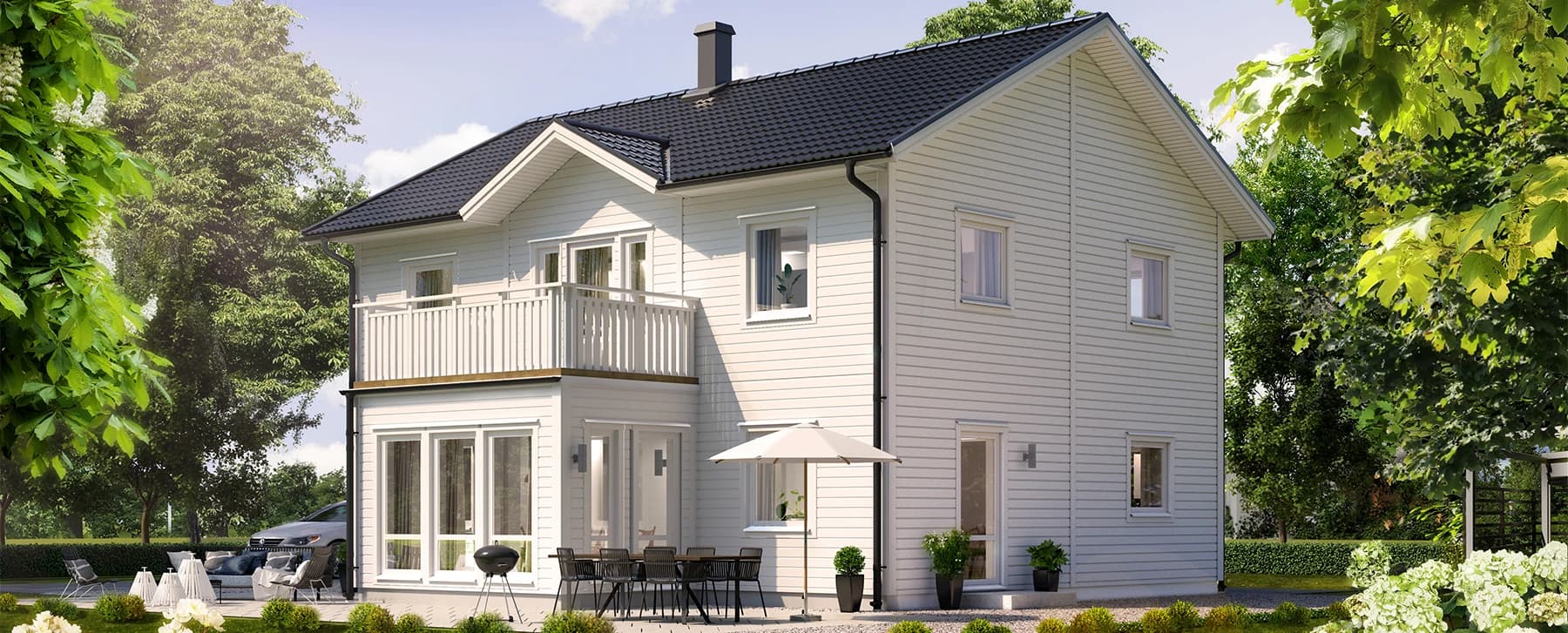 LB Optimal 160 - LB-Hus