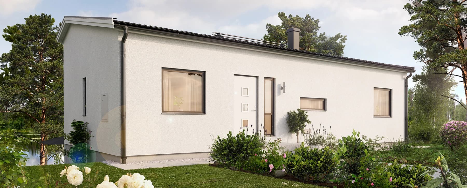 LB Optimal 165 - LB-Hus